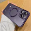 Ốp Điện Thoại P42 KOLEAD Silicon case ốp lưng Dẻo Tráng Gương Sang Trọng dành cho IP 14 15 16 Pro Promax