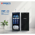 Máy Lọc Nước RO 9 Cấp Forseti Việt Nam - Tủ Kính Hiện Đại, Bảo Hành 2 Năm, Đạt Tiêu Chuẩn Bộ Y Tế — ảnh 8