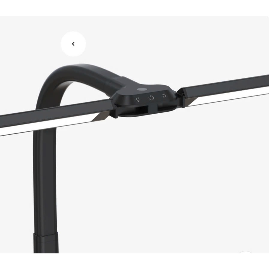 Đèn bàn LED HyperWork Luna DL01 ( Công suất 24w) Chính hãng | BigBuy360 - bigbuy360.vn