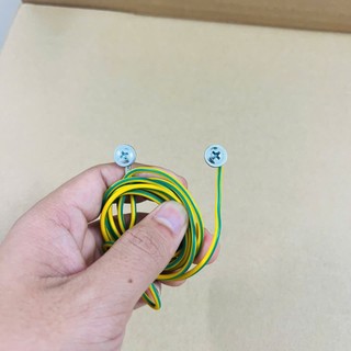 Dây nối đất chống tĩnh điện / Dây tiếp địa chống tĩnh điện Máy Lọc Nước Kangaroo