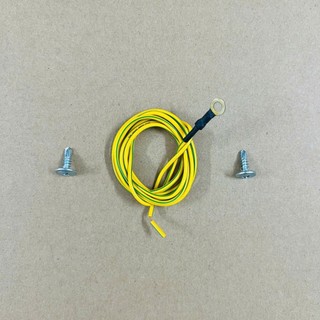 Dây nối đất chống tĩnh điện / Dây tiếp địa chống tĩnh điện Máy Lọc Nước Kangaroo