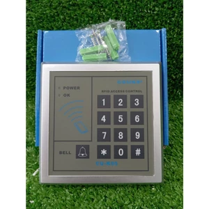 Bàn Phím RFID dùng cho thẻ từ mật khẩu