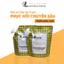 Kem Ủ Hấp Tóc K.win Black Professional 500ml Phục Hồi Chuyên Sâu, Hư Tổn, Chẻ Ngọn, Mềm Mượt