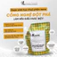 Kem Ủ Hấp Tóc K.win Black Professional 500ml Phục Hồi Chuyên Sâu, Hư Tổn, Chẻ Ngọn, Mềm Mượt