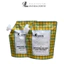 Kem Ủ Hấp Tóc K.win Black Professional 500ml Phục Hồi Chuyên Sâu, Hư Tổn, Chẻ Ngọn, Mềm Mượt