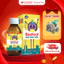 Canxi Sinh Học BESTICAL Bổ Sung Vitamin D3K2 Hỗ Trợ Tăng Chiều Cao Chắc Khỏe Xương 120ml
