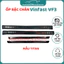 Tổng hợp phụ kiện cho xe Vinfast VF3 ốp dán trang trí, bảo vệ mới nhất, đầy đủ nhất