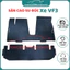Tổng hợp phụ kiện cho xe Vinfast VF3 ốp dán trang trí, bảo vệ mới nhất, đầy đủ nhất