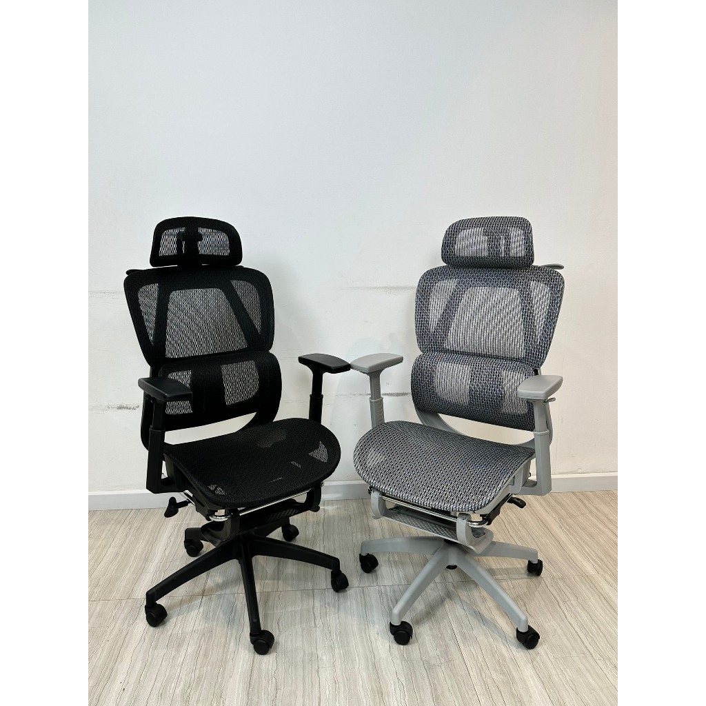 Ghế Công Thái Học CTH99, CTH38 Full Lưới Cao Cấp | BigBuy360 - bigbuy360.vn
