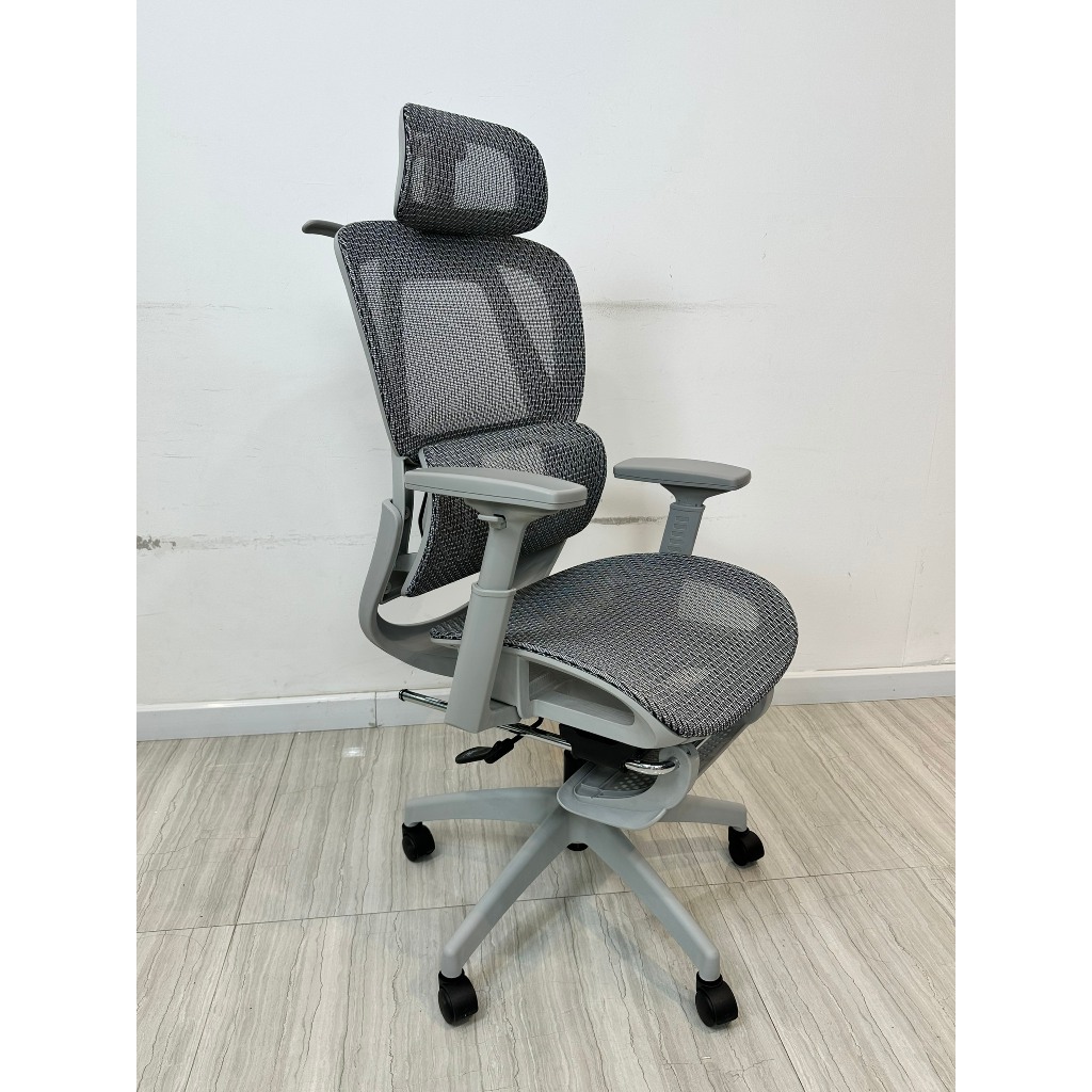 Ghế Công Thái Học CTH99, CTH38 Full Lưới Cao Cấp | BigBuy360 - bigbuy360.vn