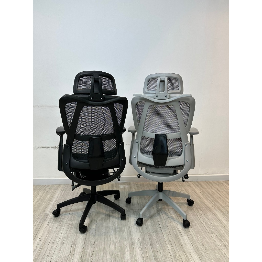 Ghế Công Thái Học CTH99, CTH38 Full Lưới Cao Cấp | BigBuy360 - bigbuy360.vn