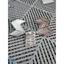 Pas lắp bi cầu mini chảng ba xe ab inox ko rỉ độc quyền Q75shop