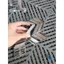 Pas lắp bi cầu mini chảng ba xe ab inox ko rỉ độc quyền Q75shop
