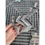 Pas lắp bi cầu mini chảng ba xe ab inox ko rỉ độc quyền Q75shop