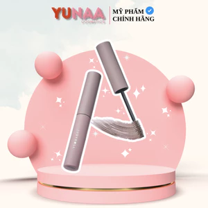 Mascara lông mày JUDYDOLL - Tự nhiên, chống nước, bền màu