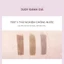 Mascara lông mày JUDYDOLL - Tự nhiên, chống nước, bền màu