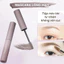 Mascara lông mày JUDYDOLL - Tự nhiên, chống nước, bền màu