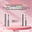 Mascara lông mày JUDYDOLL - Tự nhiên, chống nước, bền màu