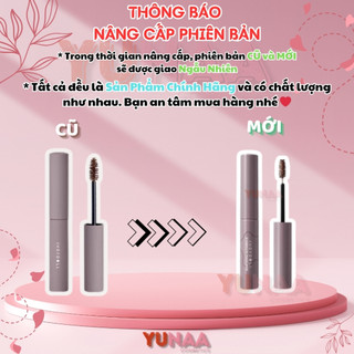 [Y285] Mascara lông mày JUDYDOLL - Tự nhiên, chống nước, bền màu