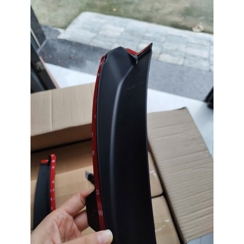 Chắn bùn VF6. Chắn bùn hốc bánh xe