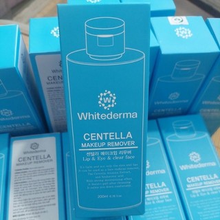 Nước tẩy trang CENTELLA makeup remover HÀN QUỐC [CHÍNH HÃNG ]