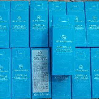 Nước tẩy trang CENTELLA makeup remover HÀN QUỐC [CHÍNH HÃNG ]
