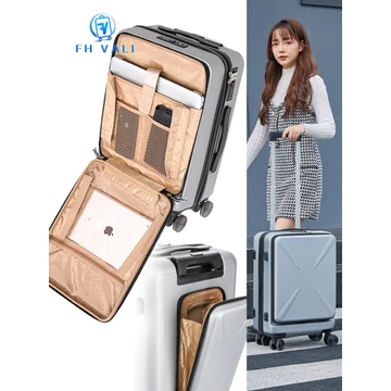 Vali du lịch. Vali kinh doanh. Trong chuyến công tác. du lịch. Có thể mang lên máy bay. Vali mở phía trước. Y200