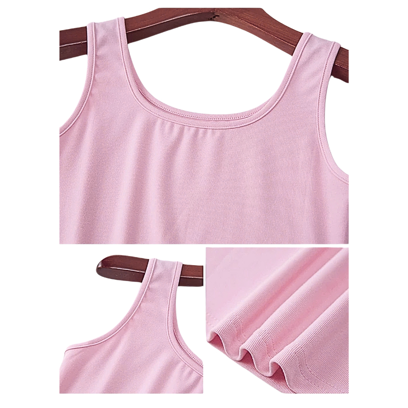 40-85kg Áo balo/áo croptop năng động chất vải bozip co giãn mạnh, thoáng mát - MÃ 33