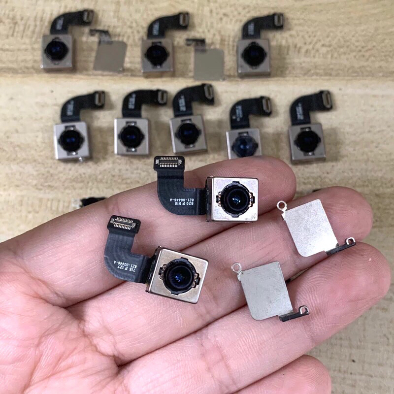 Camera Trước + Sau Điện Thoại 7G Zin Hàng Cao Cấp . | Shopee Việt Nam