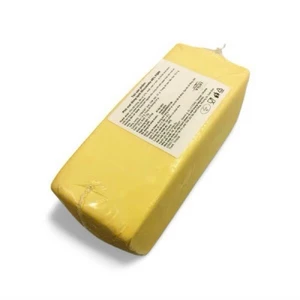 phô mai mozzarella nguyên khối 2.5kg kéo sợi