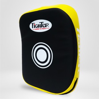 Khiên Đá Fighter Pro 4050 - 40cm x 50cm,  KickBoxing - Muay Thái - Võ Cổ Truyền - MMA - Vovinam