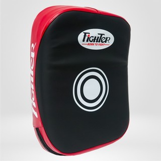 Khiên Đá Fighter Pro 4050 - 40cm x 50cm,  KickBoxing - Muay Thái - Võ Cổ Truyền - MMA - Vovinam