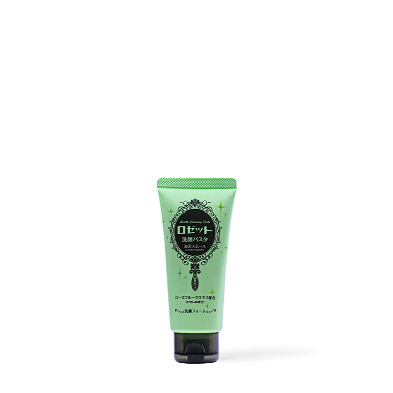 Ảnh Combo 2 Sữa Rửa Mặt Rosette Thu Nhỏ Lỗ Chân Lông Face Wash Pasta Sea Clay Smooth 80G 3