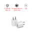 Củ Sạc Điện Thoại USB Nguồn 5V Chuẩn Xịn , Bảo Vệ Quá Tải , Thích Hợp Cho Các Dòng Điện Thoại IP , Chống Rò Rỉ Điện