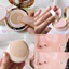 Phấn nước GLAMRR Q LONG WEAR DD CUSHION - SPF50+/PA+++ (1 lõi x 13g)