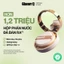 Phấn nước GLAMRR Q LONG WEAR DD CUSHION - SPF50+/PA+++ (1 lõi x 13g)