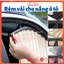 Bộ 4 Rèm Che Nắng Xe Ô Tô Chất Liệu Vải Cao Cấp, Gắn Hút Nam Châm Thông Minh - Hưng Phát Auto