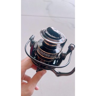 Máy Câu Cá Deukio AC, Máy Câu Cao Cấp