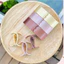 Set 12 kẹp tóc càng cua trong suốt 3 răng 5 răng Hàn Quốc nữ đẹp hottrend iLita cặp búi cào tóc dễ thương màu đen