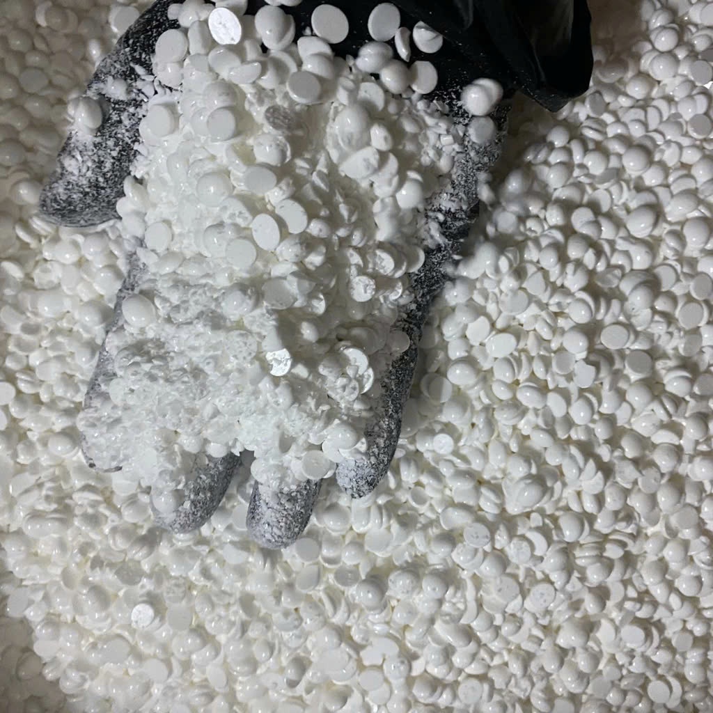 Sáp Wax Lông Vụn, Cục, Nhuyễn Cao Cấp NOWAX Nấu Nhanh Tan Siêu Bám Lông , Phù Hợp Với Mọi Loại Da