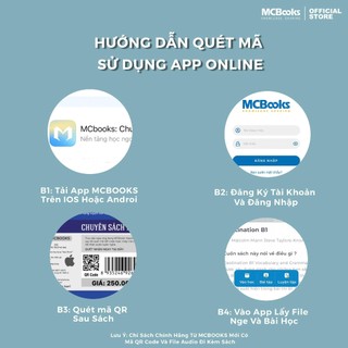 Sách - Tự học giao tiếp tiếng Nhật từ con số 0 bằng phương pháp shadowing MCBooks