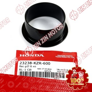 Đế Giữ Lò Xo Trụ Nồi Sau Vario 160 2023 2024 (Miếng Trên) 23238-KZR-600 Chính Hãng - ZZM