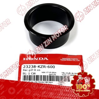 Đế Giữ Lò Xo Trụ Nồi Sau Vario 160 2023 2024 (Miếng Trên) 23238-KZR-600 Chính Hãng - ZZM