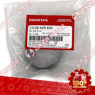 Đế Giữ Lò Xo Trụ Nồi Sau Vario 160 2023 2024 (Miếng Trên) 23238-KZR-600 Chính Hãng - ZZM