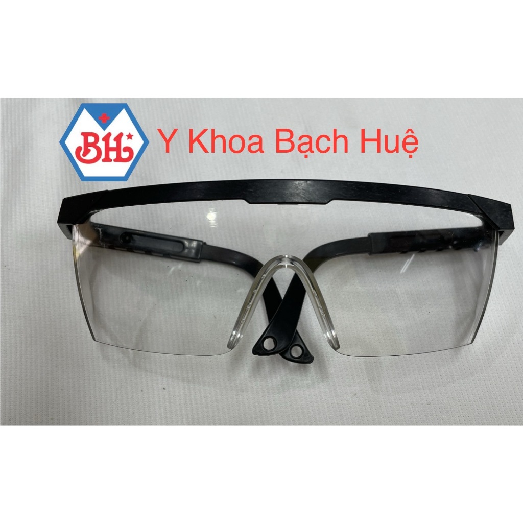 Kính mát chống bụi, kính bảo vệ mắt , kính bảo hộ mắt- khỏi bụi bẩn- bảo vệ mắt sau phẫu thuật