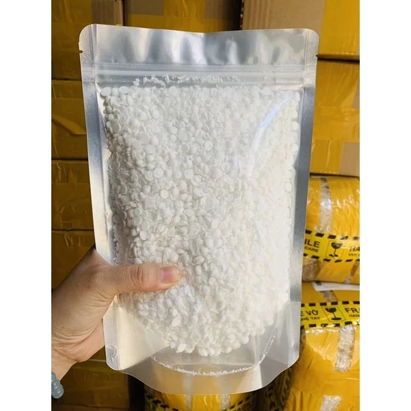 Sáp Wax Lông Vụn, Cục, Nhuyễn Cao Cấp NOWAX Nấu Nhanh Tan Siêu Bám Lông , Phù Hợp Với Mọi Loại Da | BigBuy360 - bigbuy360.vn