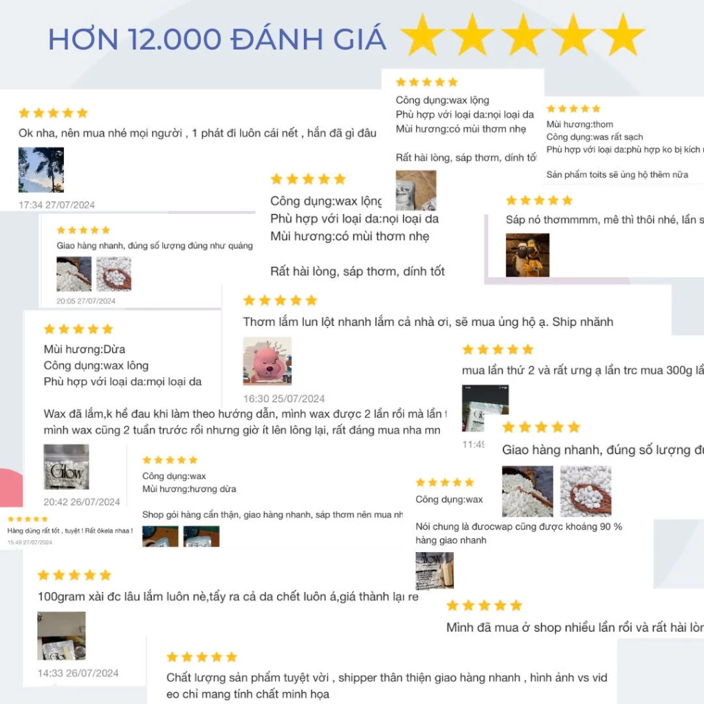 Sáp Wax Lông Vụn, Cục, Nhuyễn Cao Cấp NOWAX Nấu Nhanh Tan Siêu Bám Lông , Phù Hợp Với Mọi Loại Da | BigBuy360 - bigbuy360.vn