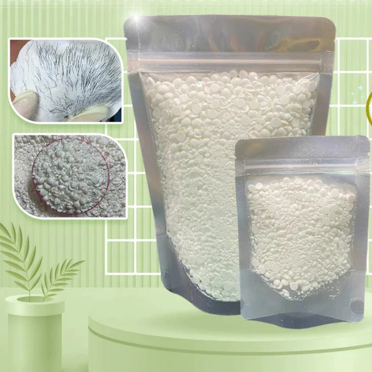 Sáp Wax Lông Vụn, Cục, Nhuyễn Cao Cấp NOWAX Nấu Nhanh Tan Siêu Bám Lông , Phù Hợp Với Mọi Loại Da | BigBuy360 - bigbuy360.vn