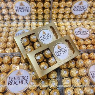 Socola Ferrero Rocher chính hãng