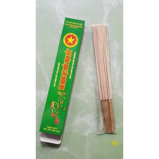 combo 10 hộp Nhang diệt muỗi Mạnh Hiền giá sỉ